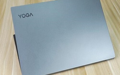 联想YOGA S730笔记本用老白菜U盘安装win10系统的操作教程
