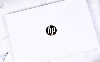 惠普星14笔记本用老白菜U盘安装win10系统的操作教程