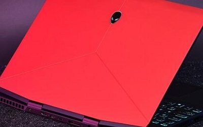 Alienware m15笔记本用老白菜U盘安装win10系统的操作教程