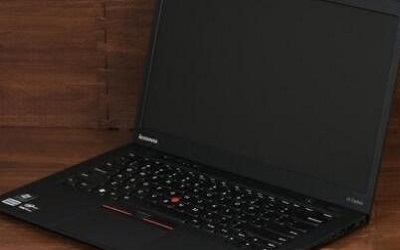 联想ThinkPad X1 Carbon-34438CC笔记本用老白菜U盘安装win7系统教程