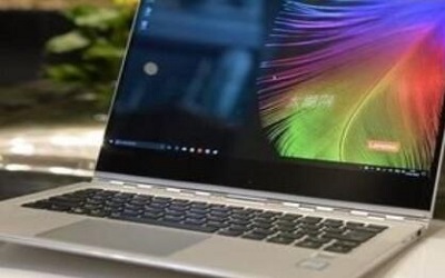 联想Yoga 910笔记本用老白菜U盘安装win10系统的操作教程