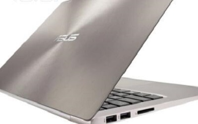 华硕ux303笔记本用老白菜U盘安装win10系统的操作教程