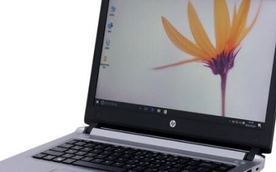 惠普probook440g3笔记本U盘安装win10系统的操作教程