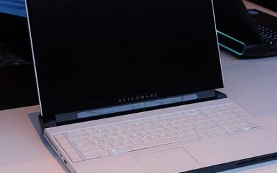 Alienware Area-51m笔记本用老白菜U盘安装win10系统的操作教程