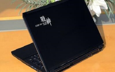 神舟战神在z7-sl7s4笔记本用老白菜U盘安装win7系统的操作教程