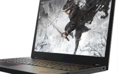 Thinkpad黑侠e570笔记本用老白菜U盘安装win7系统的操作教程