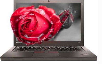 Thinkpadx260笔记本用老白菜U盘安装win7系统的操作教程