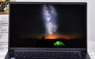 宏碁Swift5笔记本用老白菜U盘安装win7系统的操作教程