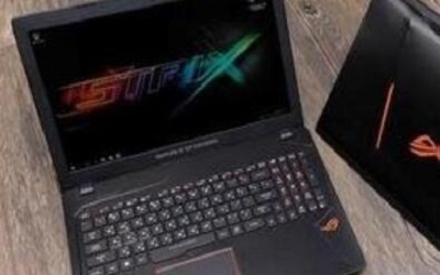 华硕 ROG STRIX S5AM笔记本用老白菜U盘安装win10系统的操作教程