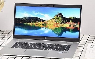 惠普ELITEBOOK 1050 G1笔记本用老白菜U盘安装win7系统的操作教程