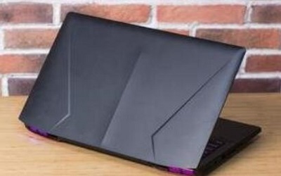 ENZ X36A笔记本用老白菜U盘安装win7系统的操作教程
