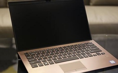 VAIO SX14笔记本用老白菜U盘安装win7系统的操作教程