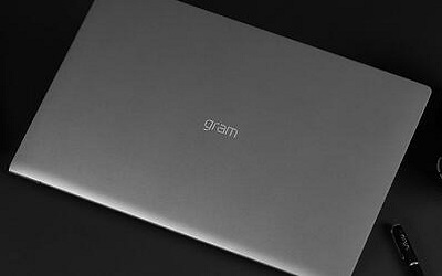 LG gram系列笔记本用老白菜U盘安装win7系统的操作教程