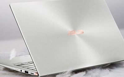 华硕灵耀U 2代用老白菜U盘安装win10系统的操作方法
