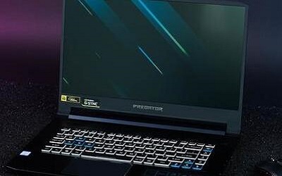 宏碁掠夺者刀锋500笔记本用老白菜U盘安装win7系统的操作教程