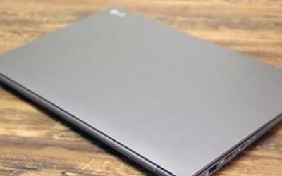 LG gram系列笔记本用老白菜U盘安装win10系统的操作教程