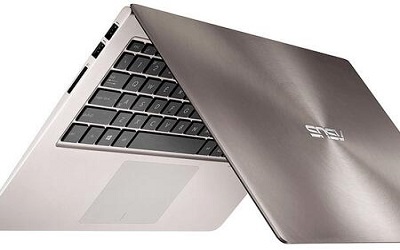 华硕灵耀U 2代用老白菜U盘安装win7系统的操作教程