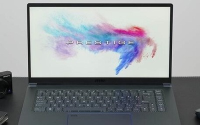 微星PS63 Modern笔记本用老白菜U盘安装win10系统的操作方法