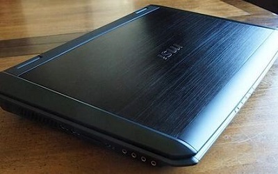 微星PS63 Modern笔记本用老白菜U盘安装win7系统的操作方法