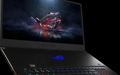 ROG冰刃3s Plus笔记本用老白菜U盘安装win7系统的操作教程