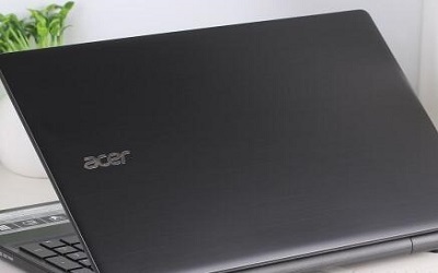 宏碁E5-572G-593Y笔记本用老白菜U盘安装win10系统的操作教程