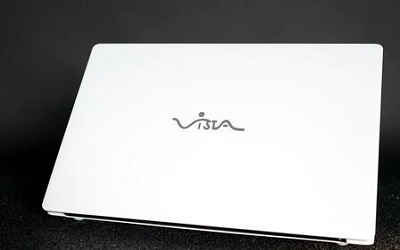 visia游戏本用老白菜U盘安装win7系统的操作教程
