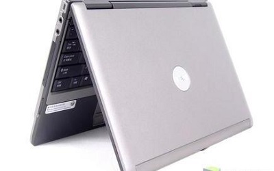 戴尔Latitude D420笔记本用老白菜U盘安装win10系统的操作教程