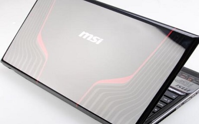 微星ge60笔记本用老白菜U盘安装win7系统的操作教程