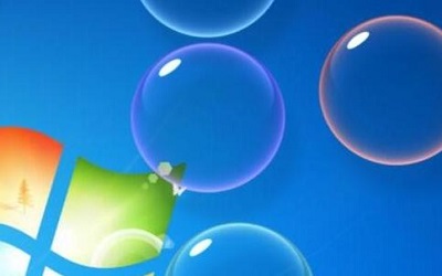 win7屏保设置 win7屏保设置图解