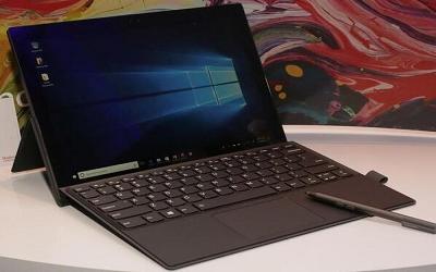 联想miix 630笔记本使用老白菜u盘安装win8系统教程