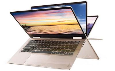 联想yoga 710-14笔记本使用老白菜u盘安装win10系统教程