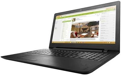 联想Ideapad 110-15笔记本使用老白菜u盘安装win10系统教程