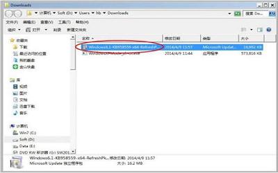 win7电脑怎么安装virtual pc虚拟机 电脑安装virtual pc虚拟机操作方法