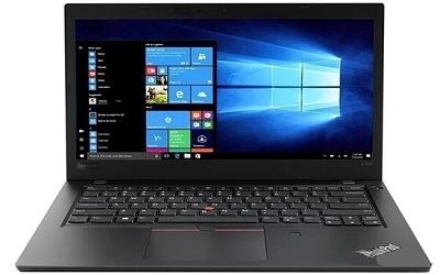 联想thinkpad l480笔记本使用老白菜u盘安装win8系统教程