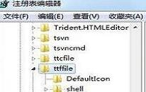 win7系统ttf文件打不开如何解决 电脑ttf文件打不开解决方法