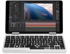 壹号本onemix2 yoga 2如何使用老白菜u盘启动盘安装win10系统
