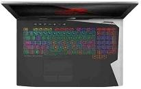 rog g7ai怎么使用老白菜u盘启动盘安装win8系统