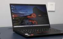 联想ThinkPad E14怎么进bios设置U盘启动