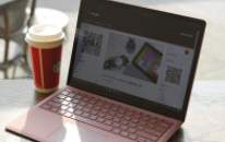 微软Surface Laptop 2怎么设置从U盘启动