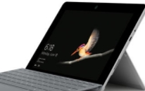 微软surface go怎么用老白菜u盘装win7系统