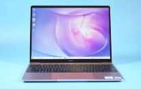 华为MateBook 13怎么进bios？华为MateBook 13怎么设置一键U盘启动