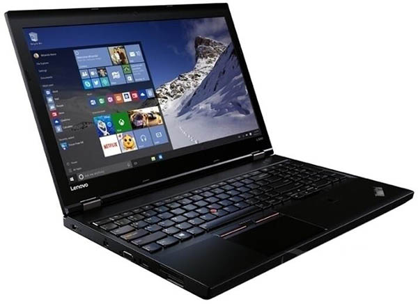 联想thinkpad l560笔记本