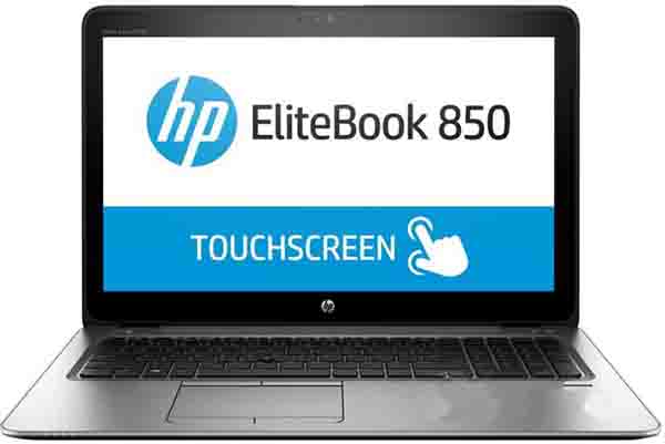 惠普elitebook 850 g3笔记本