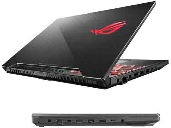 rog 枪神2 s5cm8750笔记本