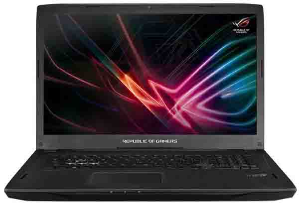 rog枪神plus s7vi7700笔记本