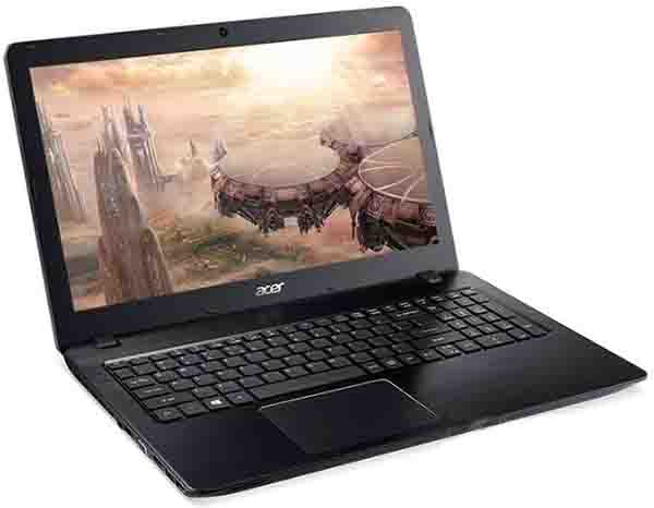 宏碁acer f5-573g笔记本