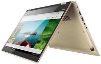 联想yoga 520笔记本怎么一键重装win8系统