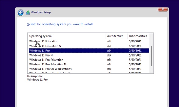 怎么安装win11系统