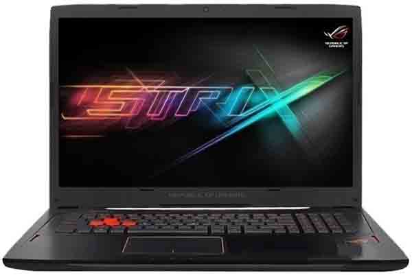 rog s7vs7700笔记本