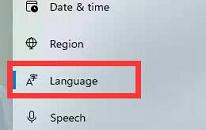 win11系统怎么隐藏英文键盘 win11系统隐藏英文键盘操作方法